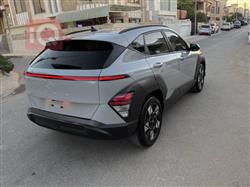 هيونداي كونا